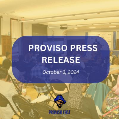  press release